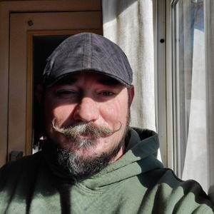 Meet your Posher, Seth